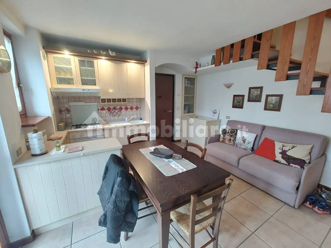 Trilocale via Europa 134, Aprica - foto 2