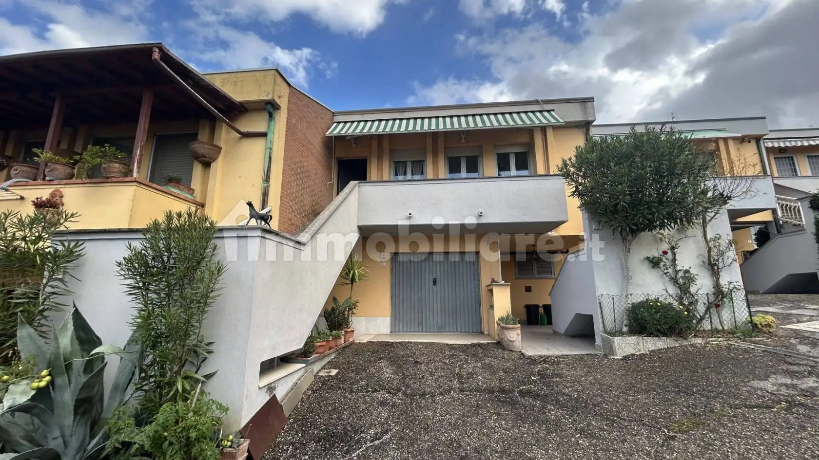 Casa indipendente in vendita a Collazzone