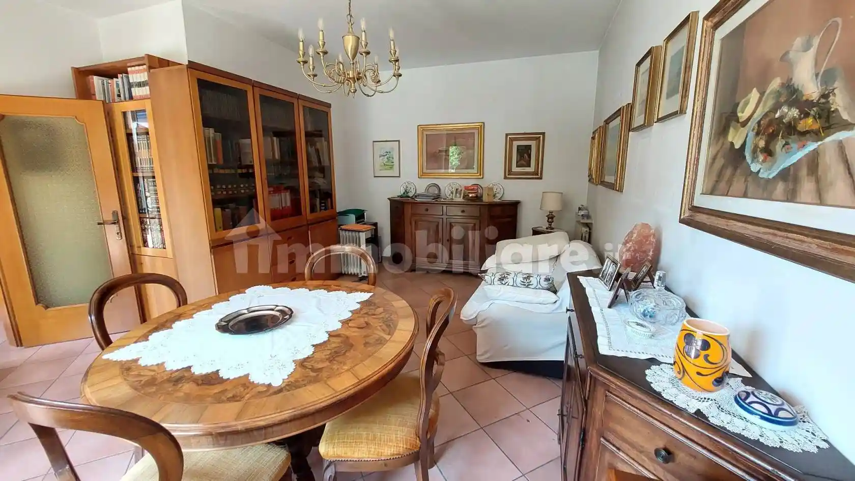 Villa bifamiliare via Giacomo Zanella, Selvana, Treviso - foto 3