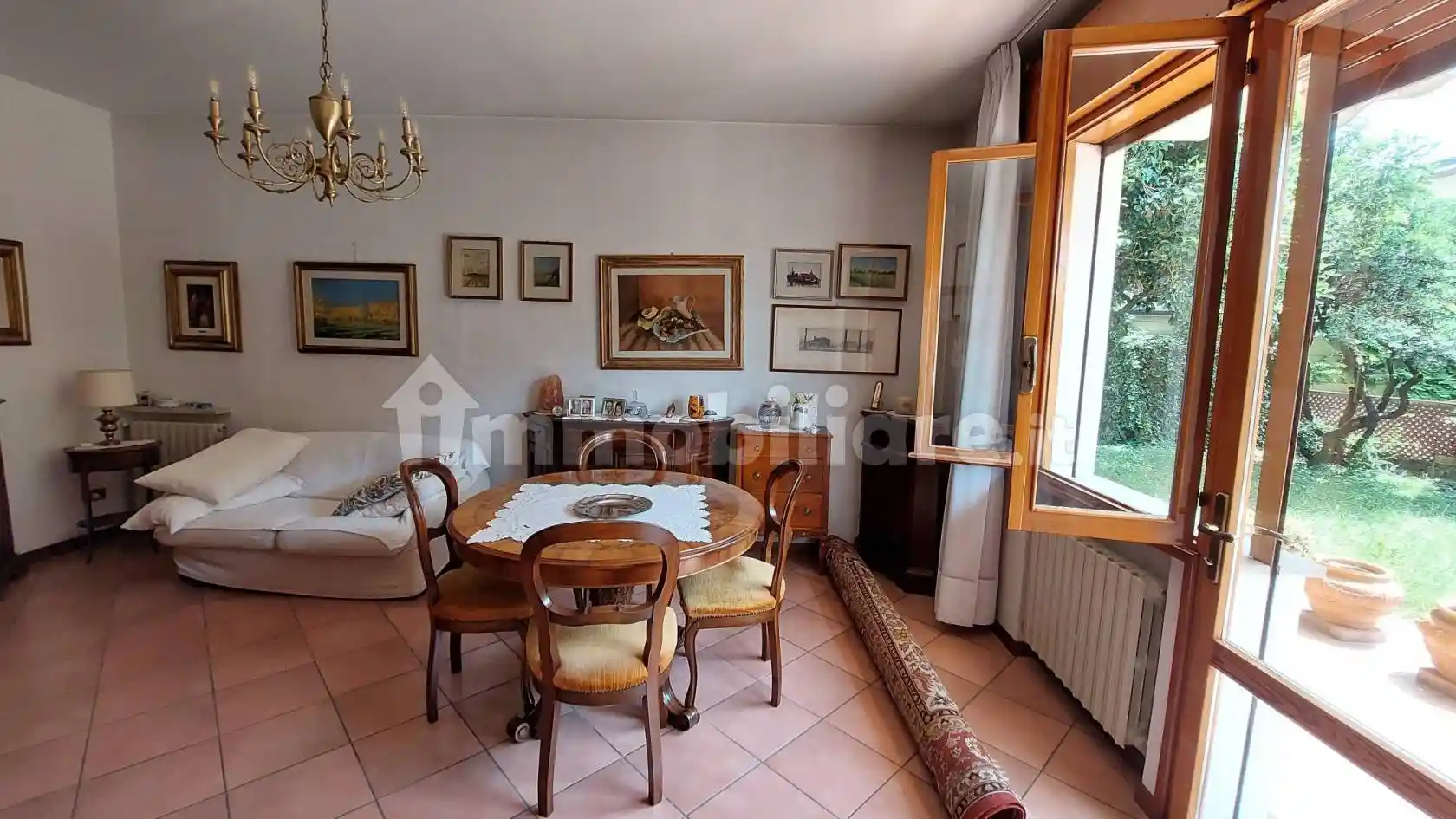 Villa bifamiliare via Giacomo Zanella, Selvana, Treviso - foto 4