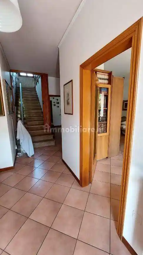 Villa bifamiliare via Giacomo Zanella, Selvana, Treviso - foto 5