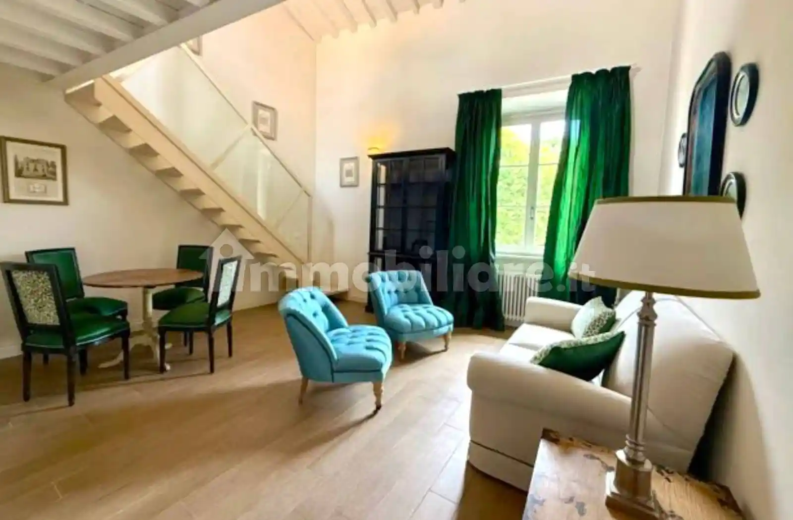 Appartamento in affitto a Firenze