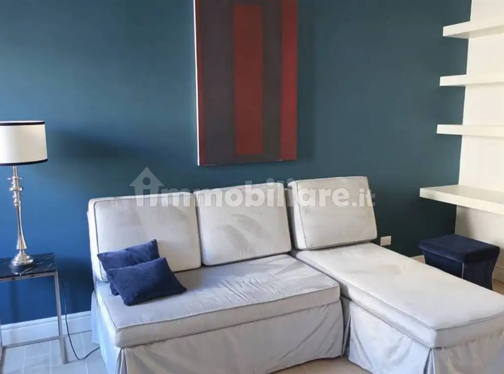 Appartamento in affitto a Firenze