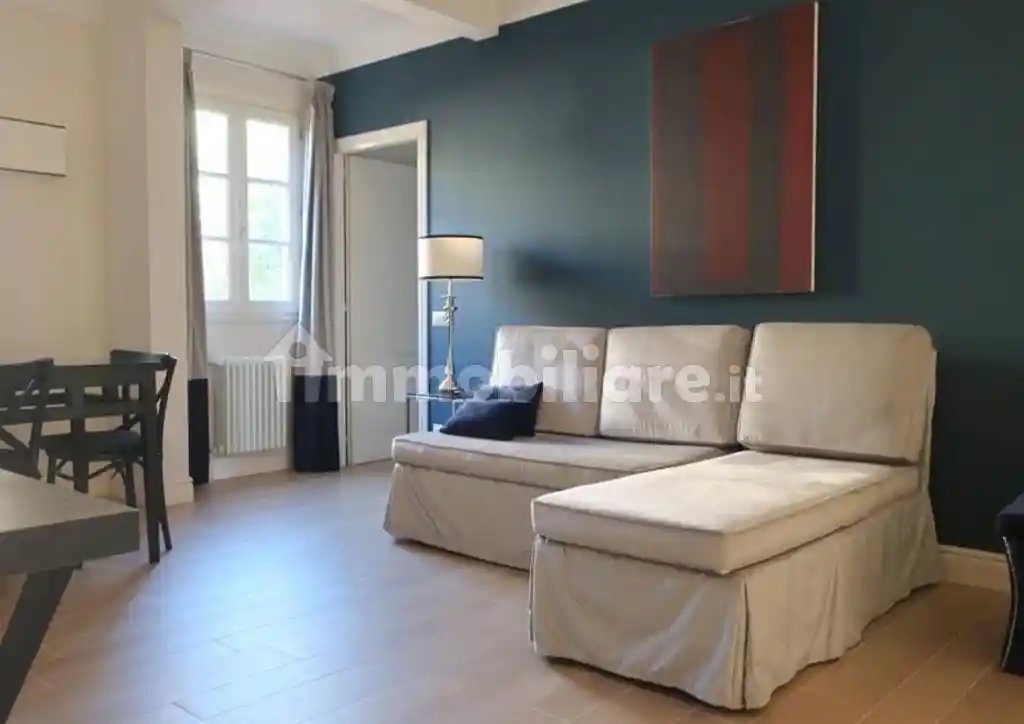 Trilocale ottimo stato, terzo piano, Santa Maria Novella, Firenze - foto 2