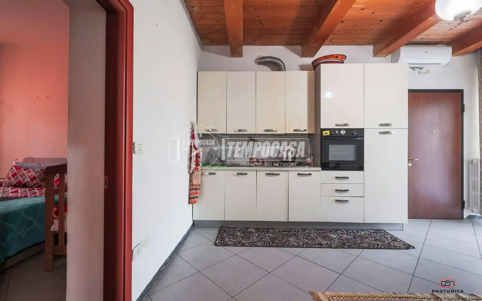 Trilocale via Ravegnana, San Pietro in Trento - Coccolia, Ravenna - foto 2