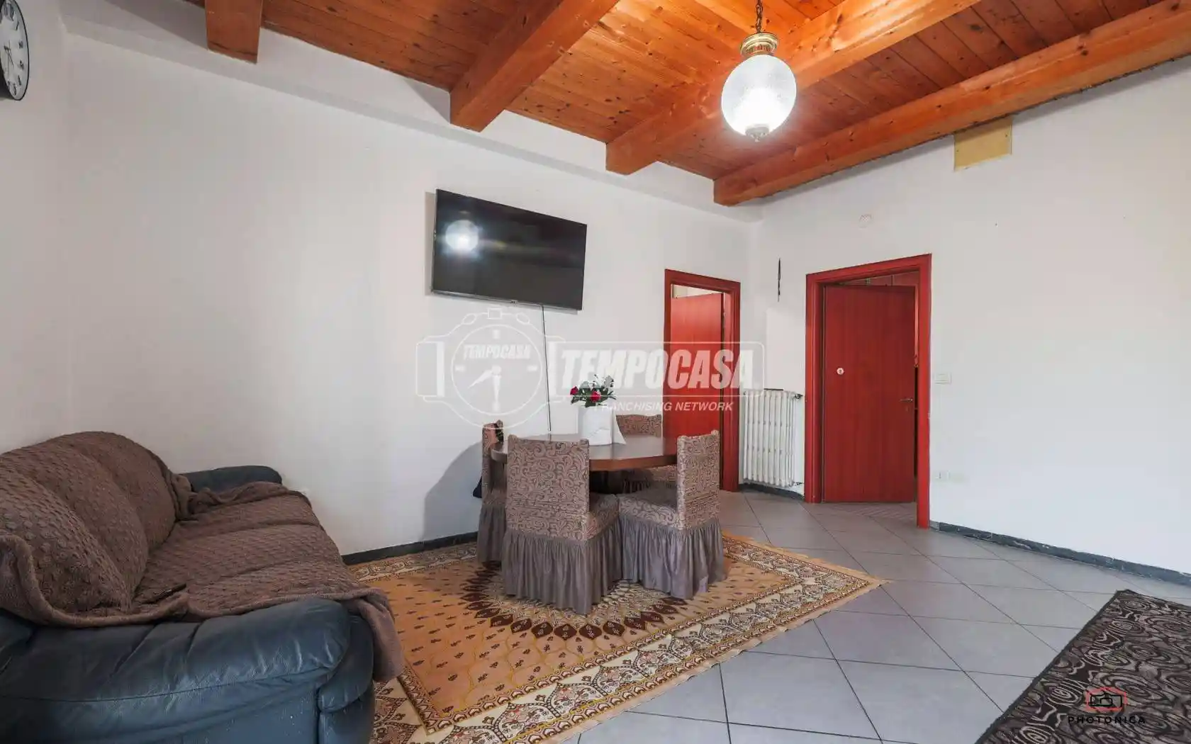 Trilocale via Ravegnana, San Pietro in Trento - Coccolia, Ravenna - foto 3