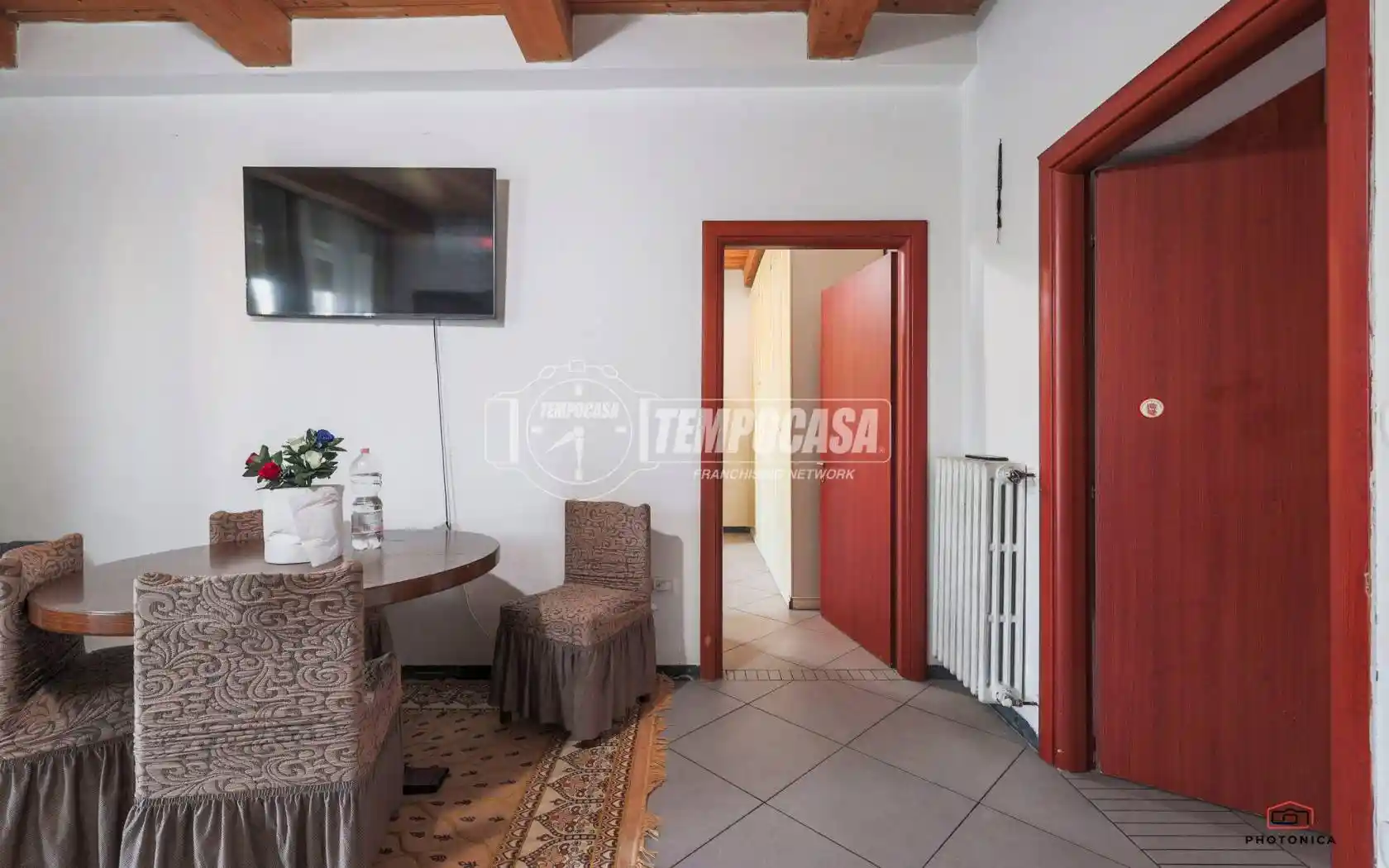 Trilocale via Ravegnana, San Pietro in Trento - Coccolia, Ravenna - foto 4