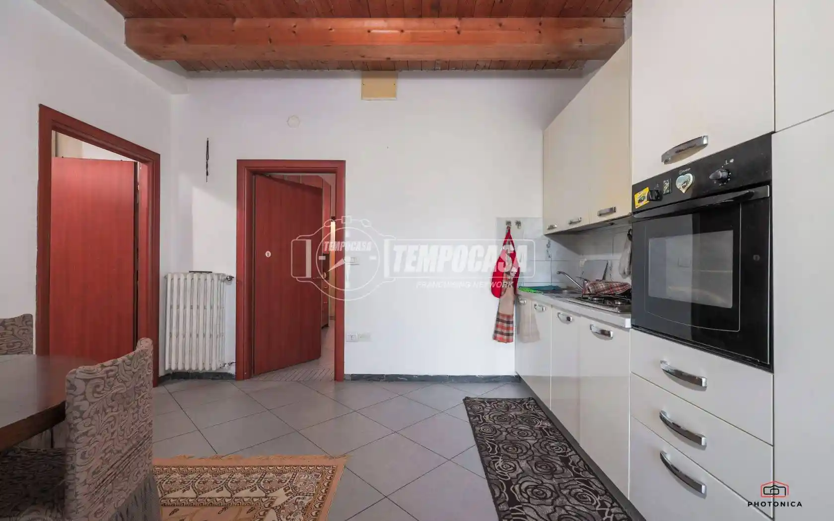 Trilocale via Ravegnana, San Pietro in Trento - Coccolia, Ravenna - foto 5