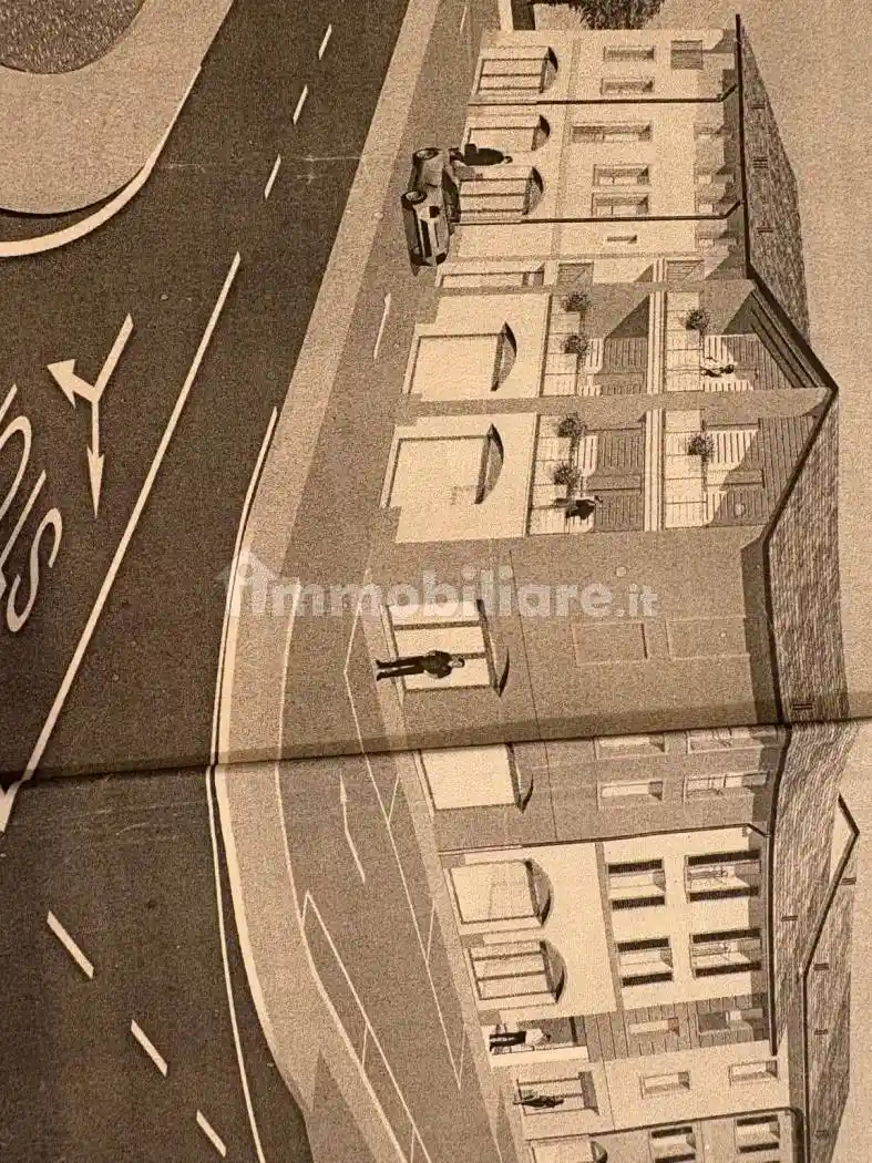 Appartamento in vendita a Casalmaggiore