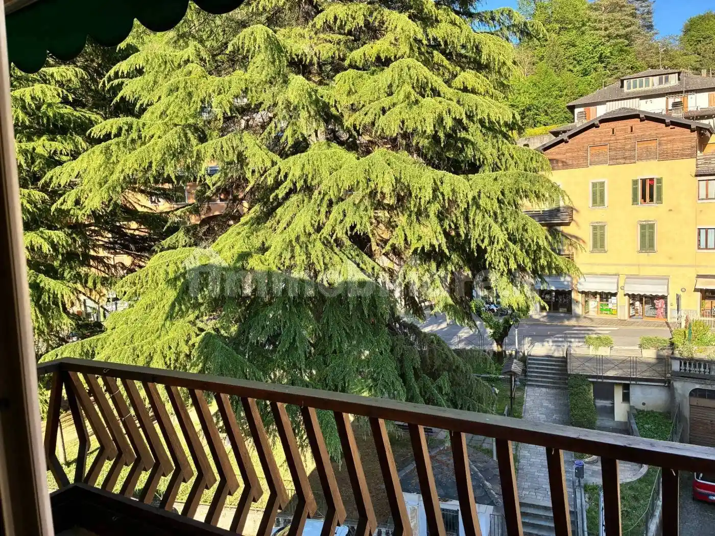 Appartamento in vendita a Piazza Brembana