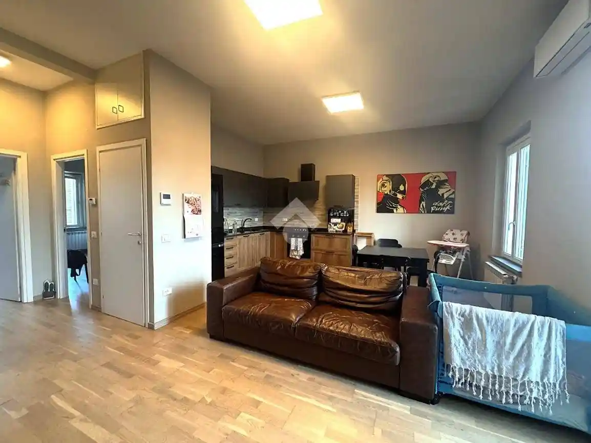 Appartamento in vendita a Pistoia