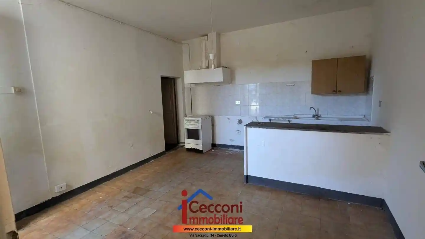 Appartamento in vendita a Cerreto Guidi