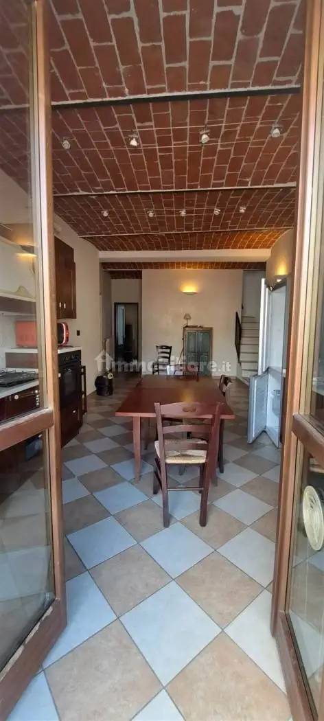 Appartamento in vendita a Bistagno