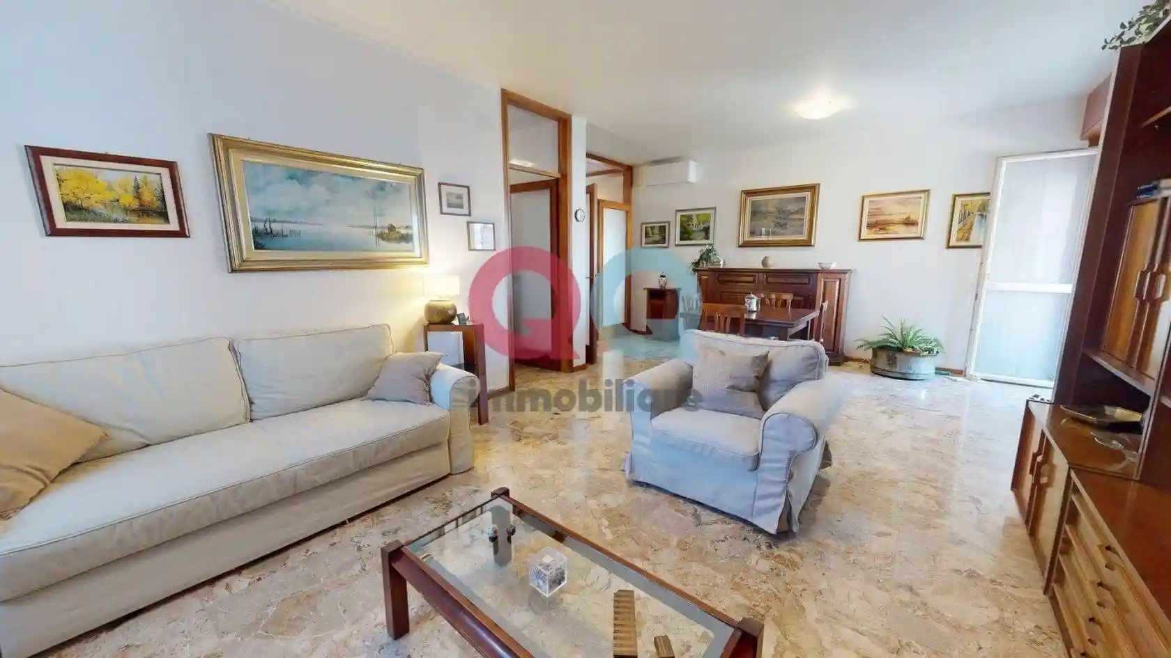 Appartamento girardini 3, Volpe - Villalta, Udine - foto 2