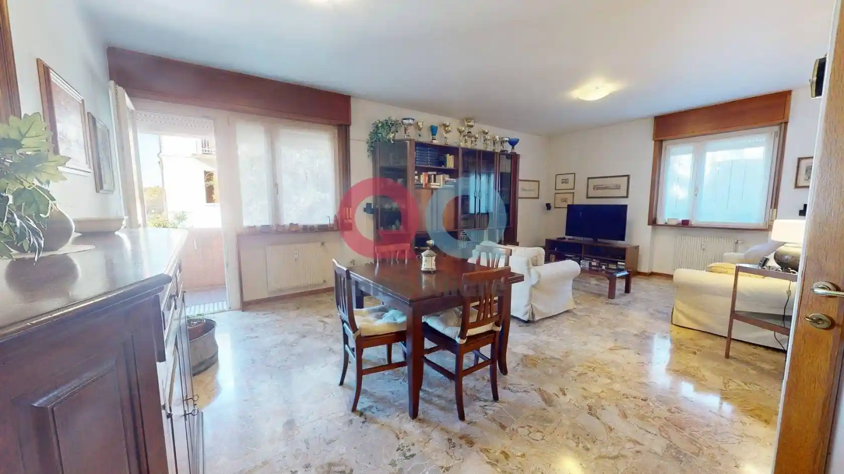 Appartamento girardini 3, Volpe - Villalta, Udine - foto 3