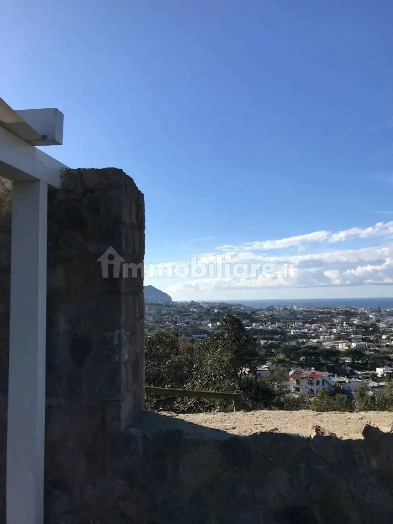 Villa in vendita a Forio