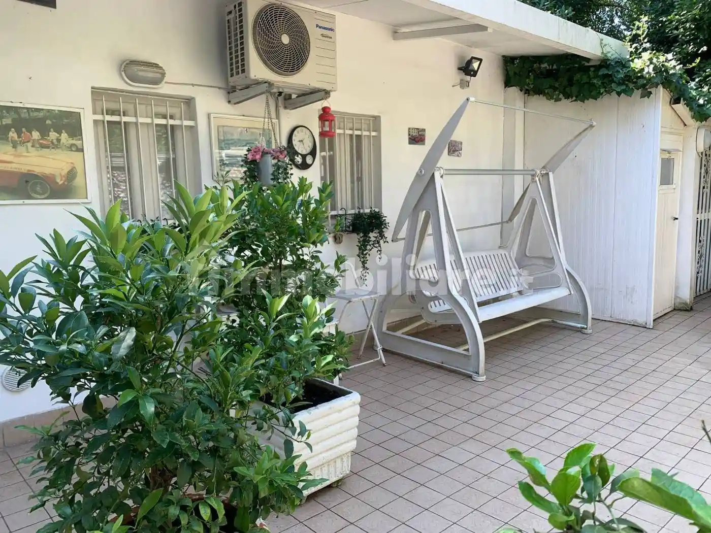 Quadrilocale viale Amilcare Ponchielli, Alba Mare, Riccione - foto 4