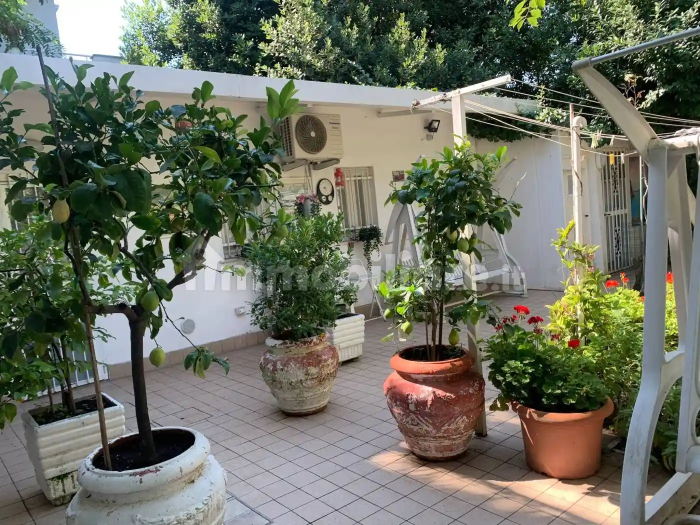 Quadrilocale viale Amilcare Ponchielli, Alba Mare, Riccione - foto 5