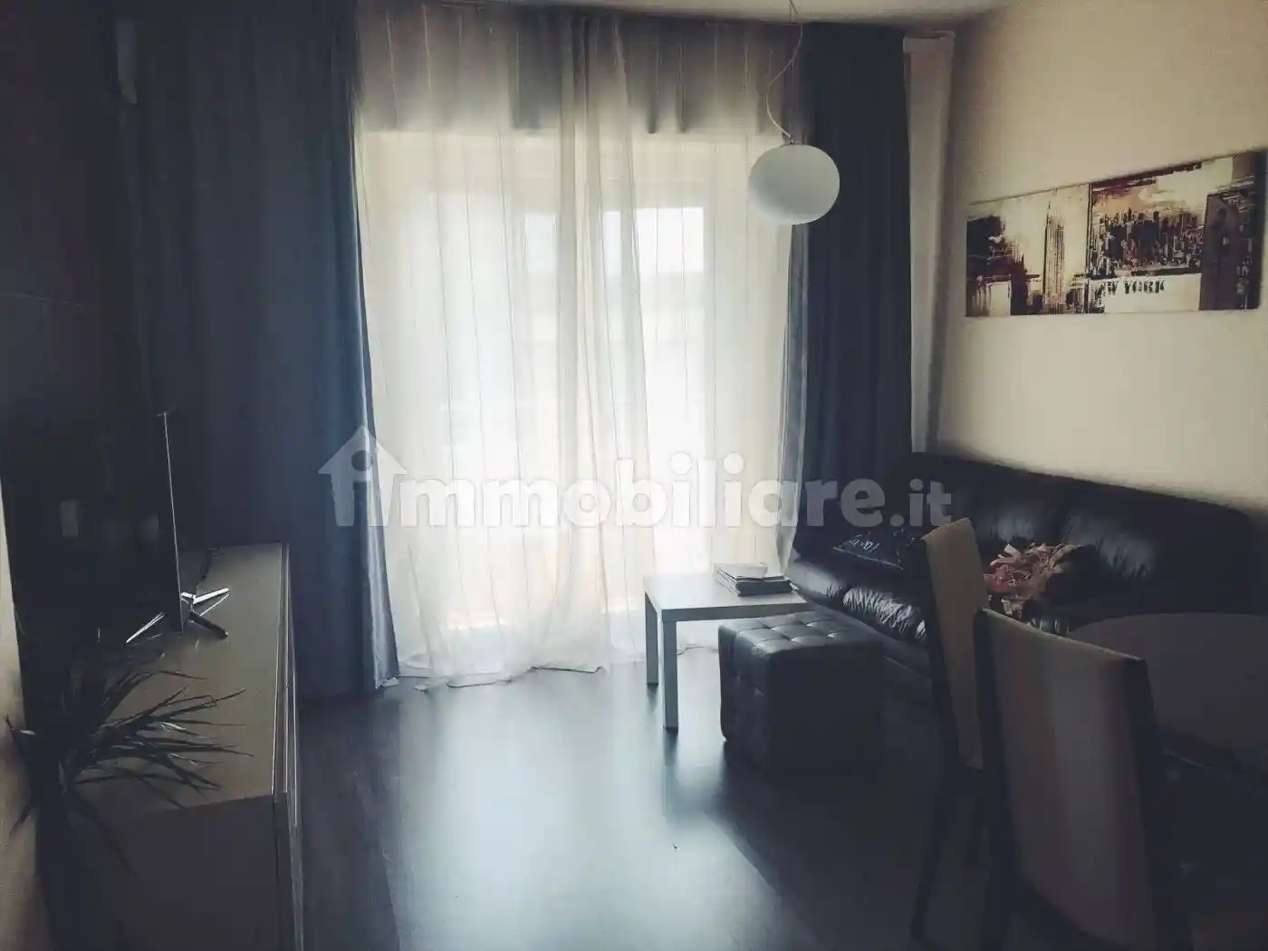 Trilocale via Ada Negri 2, Ripamonti - Fondazione Prada, Milano - foto 2