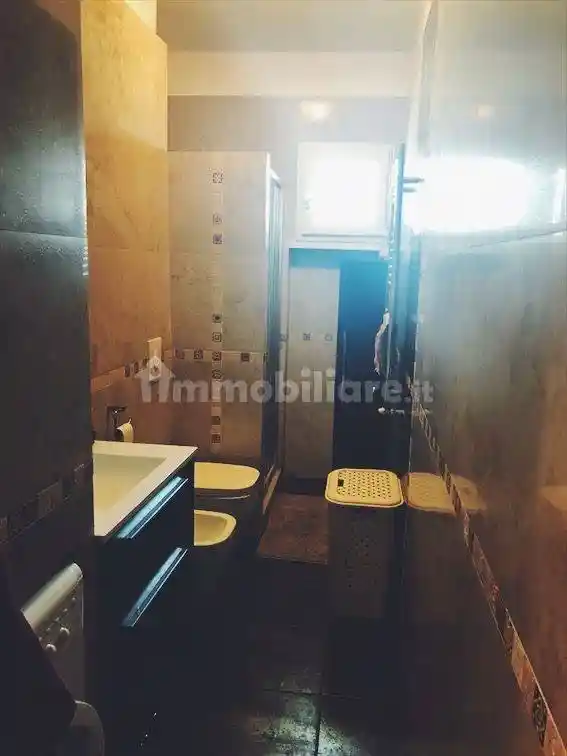 Trilocale via Ada Negri 2, Ripamonti - Fondazione Prada, Milano - foto 3