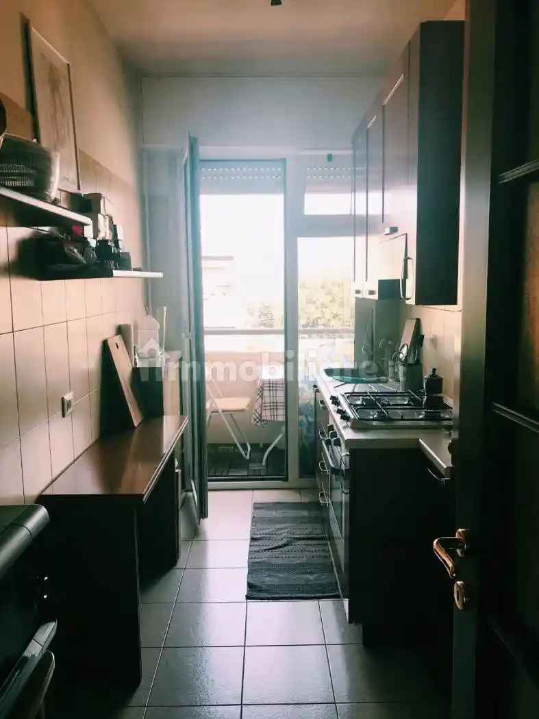 Trilocale via Ada Negri 2, Ripamonti - Fondazione Prada, Milano - foto 4