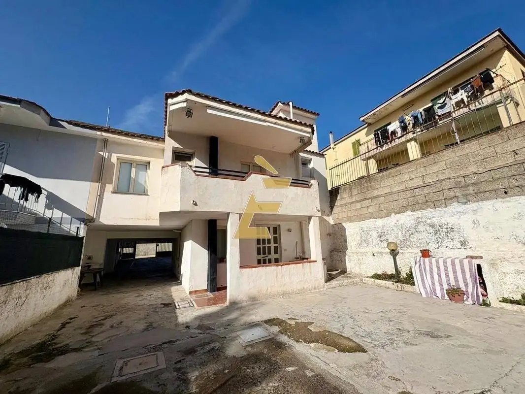 Villetta a schiera in vendita a Torre del Greco