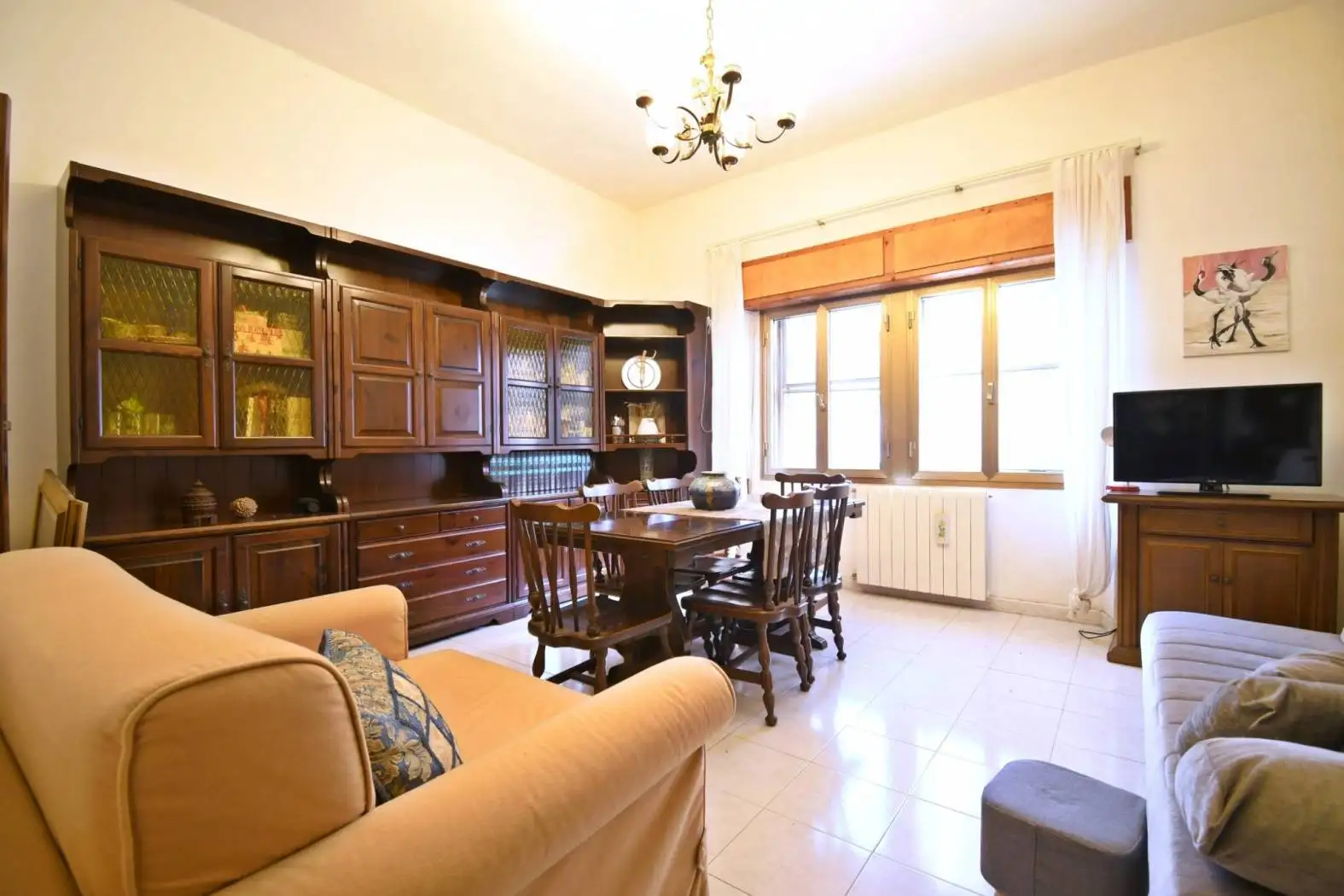 Appartamento in vendita a Cagliari