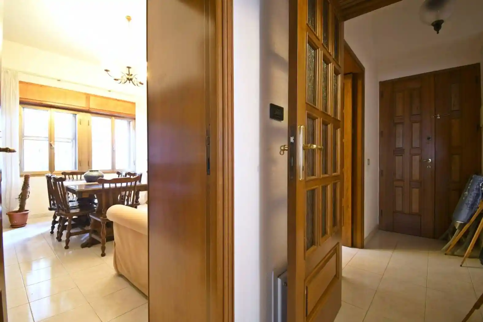 Quadrilocale piazza Baezza Roderigo 13, Piazza Giovanni XXIII, Cagliari - foto 5