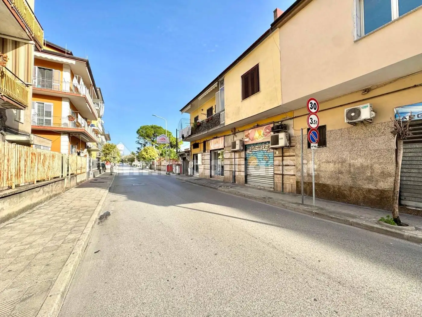 Appartamento in vendita a Acerra