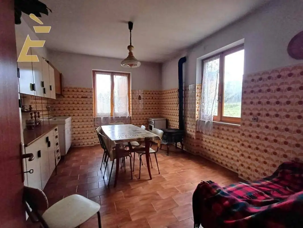 Villa in vendita a Montezemolo