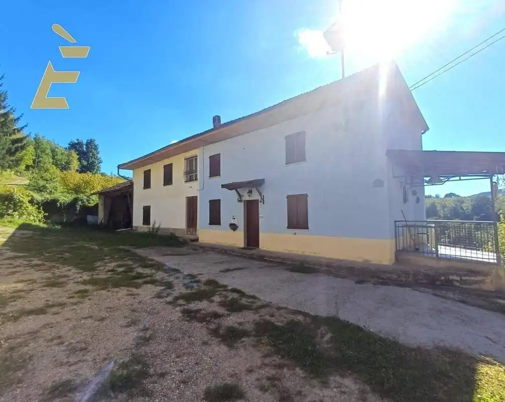 Rustico - Casale in vendita a Feisoglio