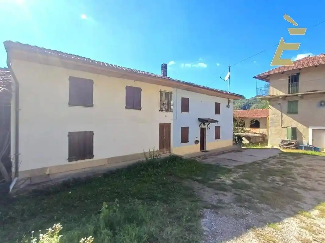 Casale Borgata Lavalle 47, Feisoglio - foto 2