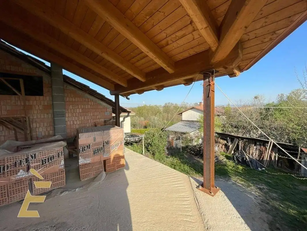 Casale Str. Sant'Anna 18, Carrù - foto 3