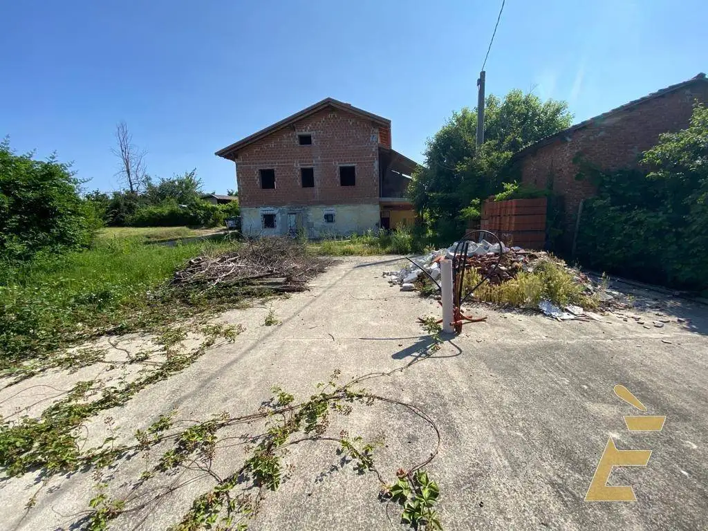 Casale Str. Sant'Anna 18, Carrù - foto 5