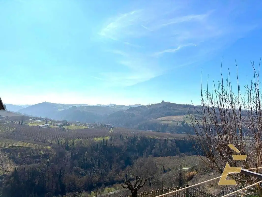 Casale Borgata Valdiba` 23, Dogliani - foto 3