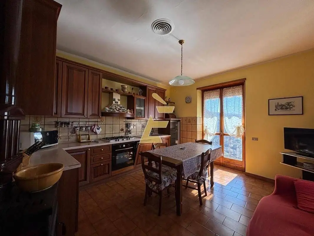 Casale Borgata Valdiba` 23, Dogliani - foto 4