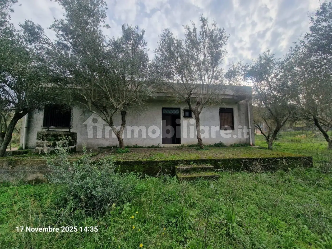 Villa in vendita a Torretta