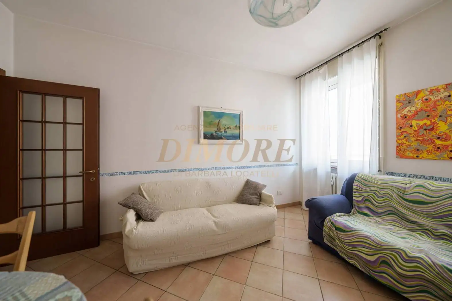 Appartamento in vendita a Lecco