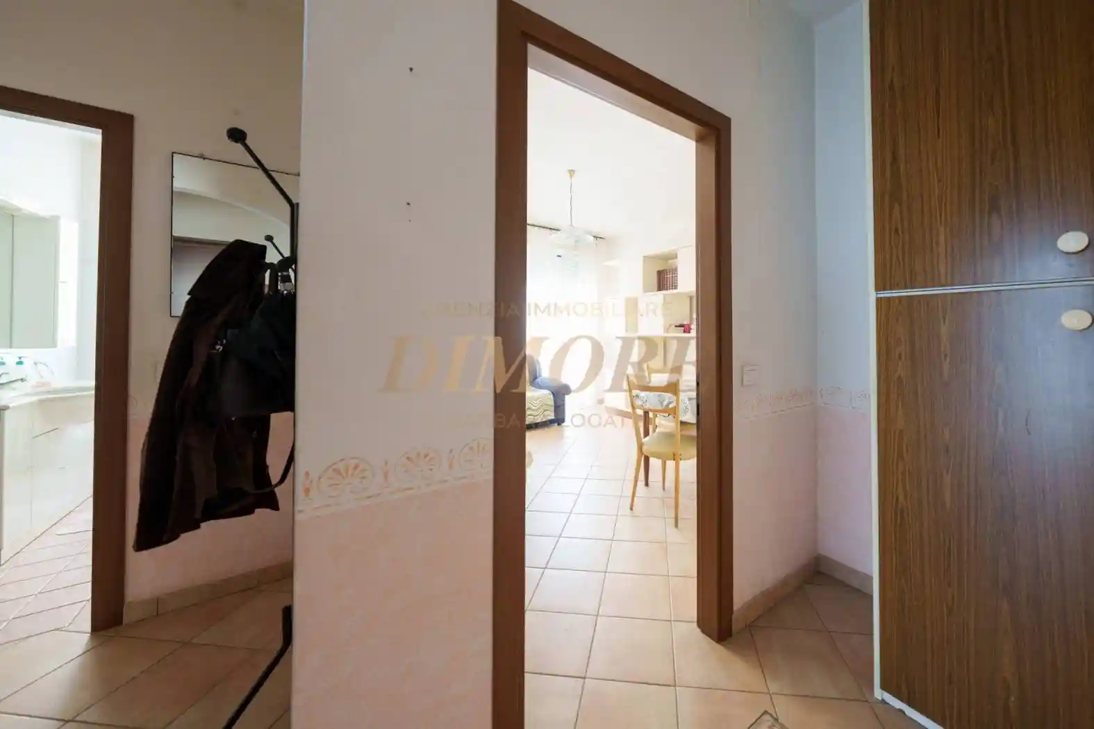 Bilocale via del Roccolo 13, Belledo, Lecco - foto 2