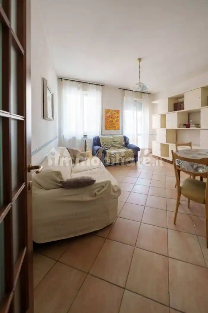 Bilocale via del Roccolo 13, Belledo, Lecco - foto 3