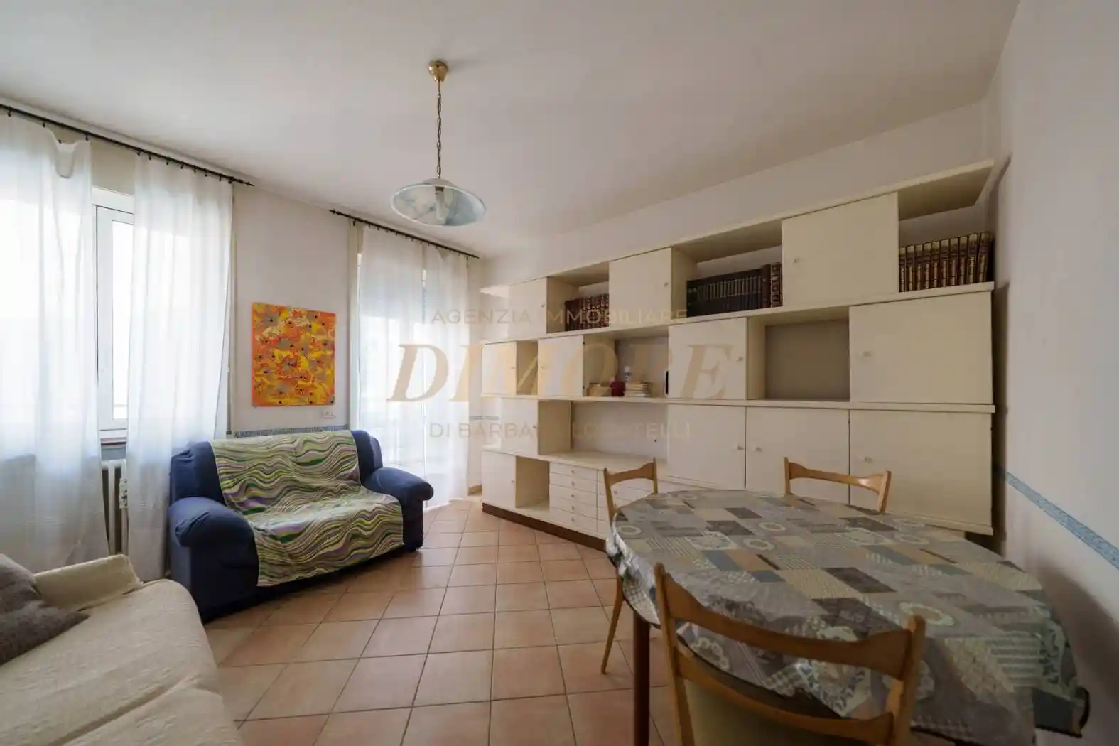 Bilocale via del Roccolo 13, Belledo, Lecco - foto 4