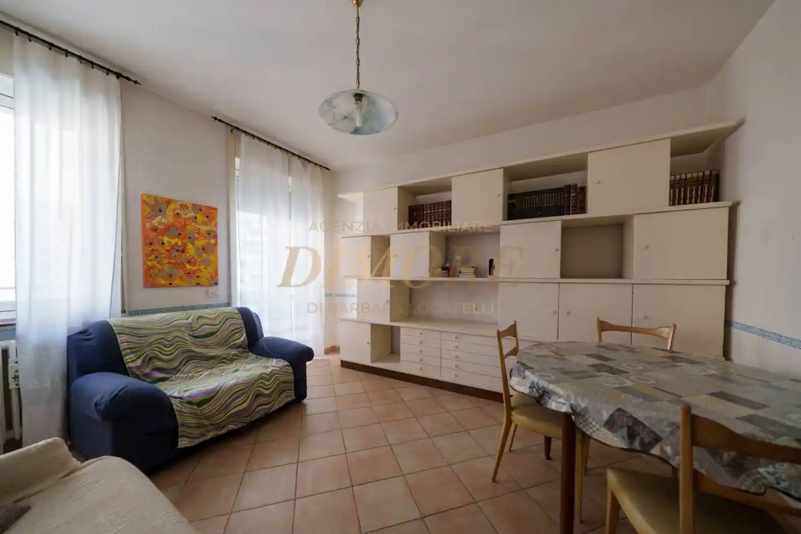 Bilocale via del Roccolo 13, Belledo, Lecco - foto 5