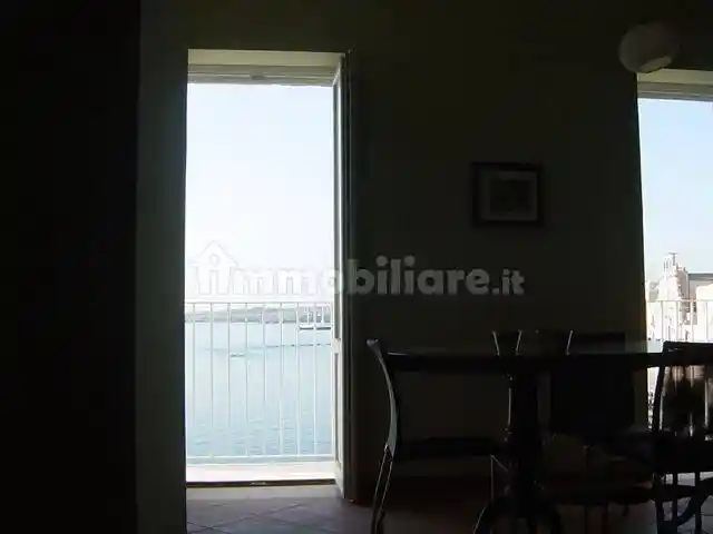 Appartamento in affitto a Siracusa