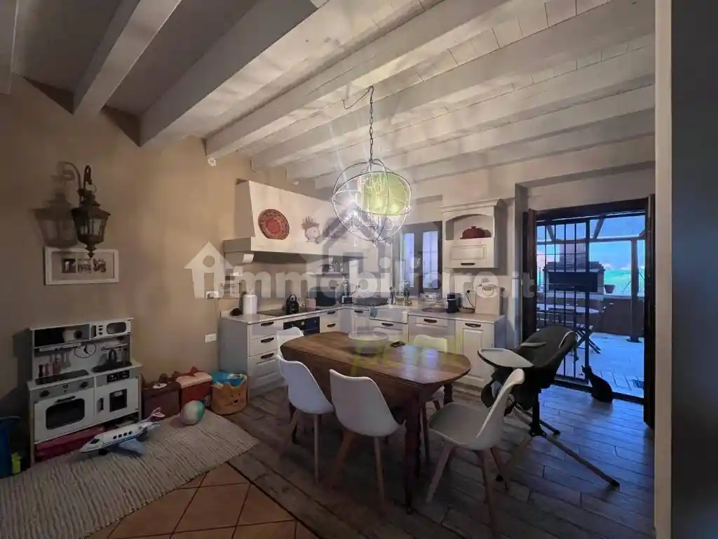 Villetta a schiera - foto 5