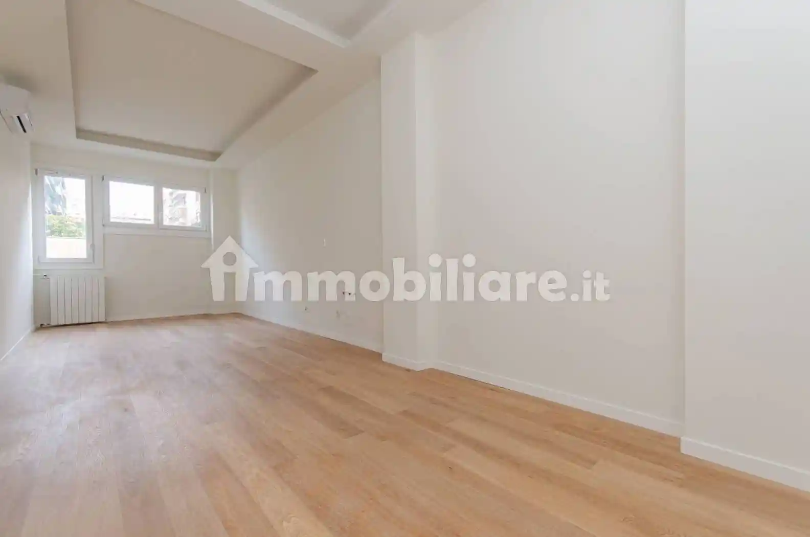 Bilocale via Giovanni da Procida 6, Sempione, Milano - foto 2