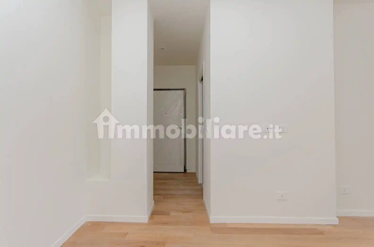 Bilocale via Giovanni da Procida 6, Sempione, Milano - foto 3