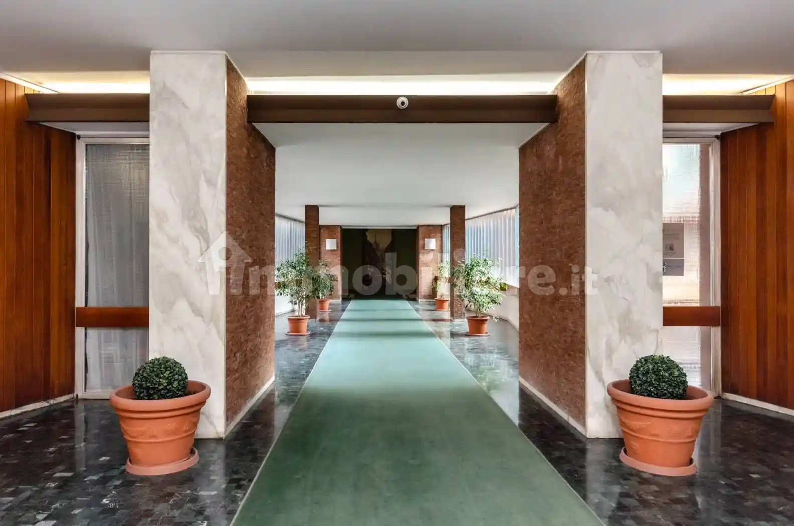 Bilocale via Giovanni da Procida 6, Sempione, Milano - foto 5