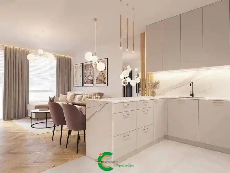 Appartamento in vendita a Rossano Veneto