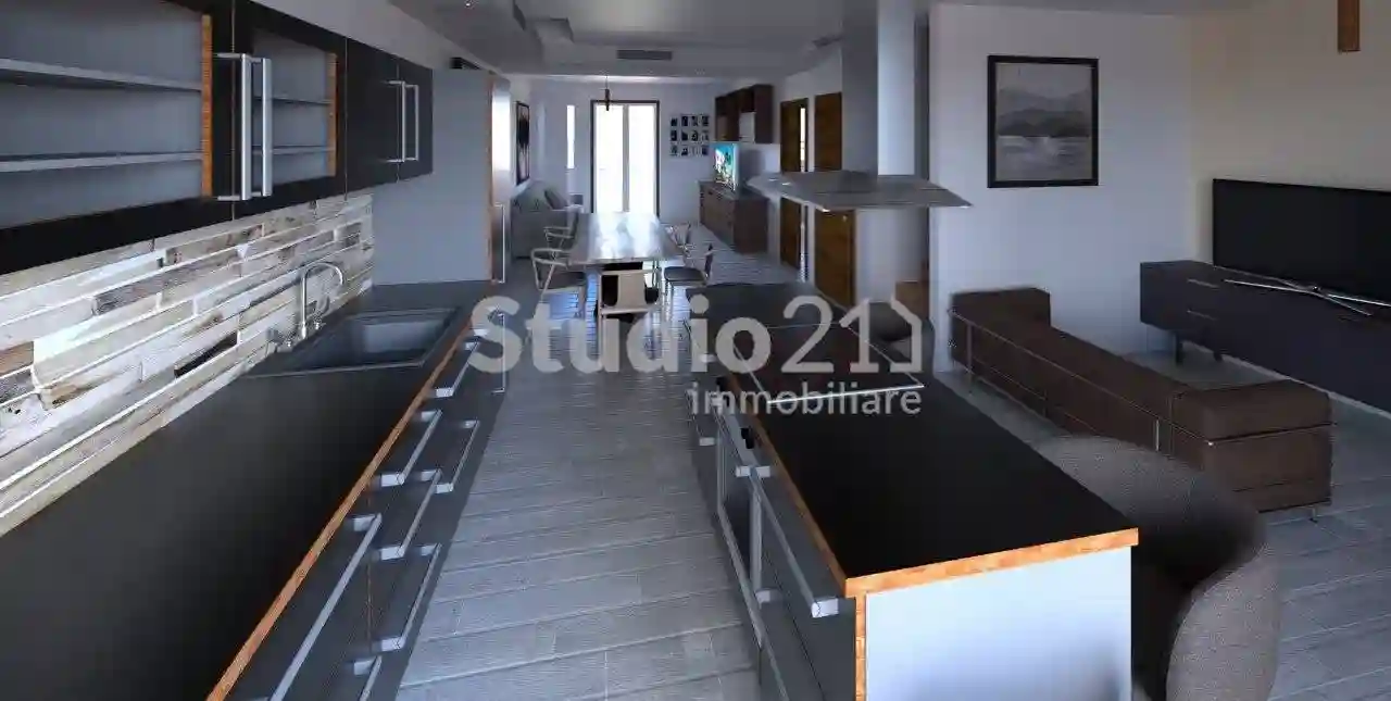 Villetta a schiera - foto 5