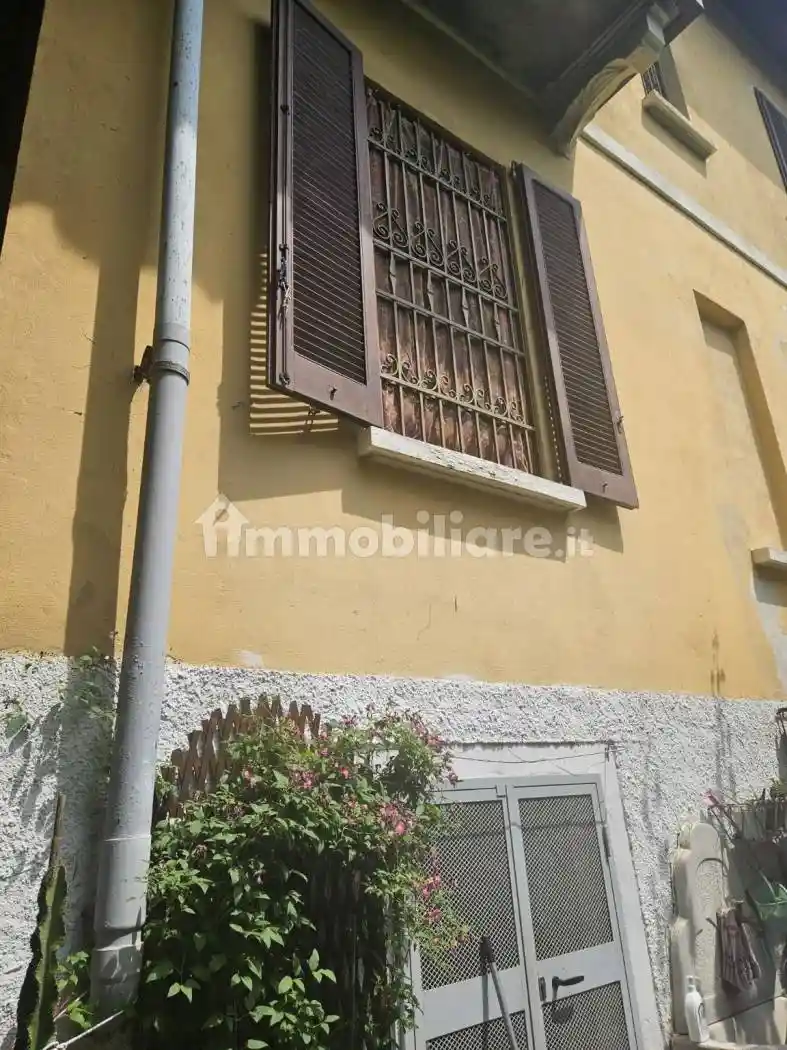 Villa unifamiliare piazzale Veronica Gambara, Gambara, Milano - foto 3